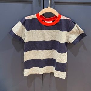 Hanna Anderson Boys T-shirt Sz 3 (90cm)